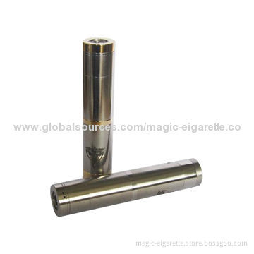 Cigarette Starter Kit, Nemesis with High-quality China Supplier Wholesale